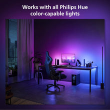 Buy Philips Hue,Philips Hue Play Gradient PC Lightstrip Starter Kit Including Hue Bridge [For 24-27 Inch Screens] LED Smart Lighting. Sync For Entertainment, Gaming And Media - Gadcet UK | UK | London | Scotland | Wales| Ireland | Near Me | Cheap | Pay In 3 | Lighting Accessories