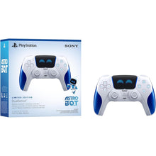 PlayStation Sony DualSense Wireless Controller – ASTRO BOT™ Joyful Limited Edition