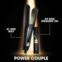 Buy ghd,ghd Max Professional Hair Straightener – Wide 1.65" Plates, Frizz-Free Smooth Styling - Gadcet UK | UK | London | Scotland | Wales| Near Me | Cheap | Pay In 3 | Hair Straighteners