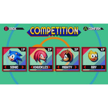 Buy Nintendo,Sonic Mania Plus for Nintendo Switch - Gadcet.com | UK | London | Scotland | Wales| Ireland | Near Me | Cheap | Pay In 3 | Games
