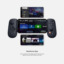 Buy BACKBONE,Backbone One: Xbox Gaming Controller For Android & iPhone - Gadcet UK | UK | London | Scotland | Wales| Ireland | Near Me | Cheap | Pay In 3 | Video Game Console Accessories