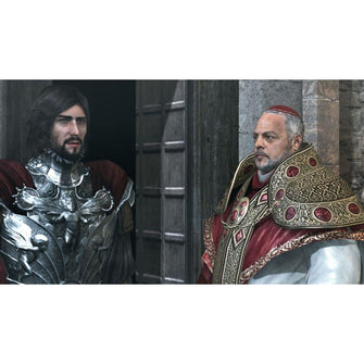 Assassins Creed The Ezio Collection - PS4 Game