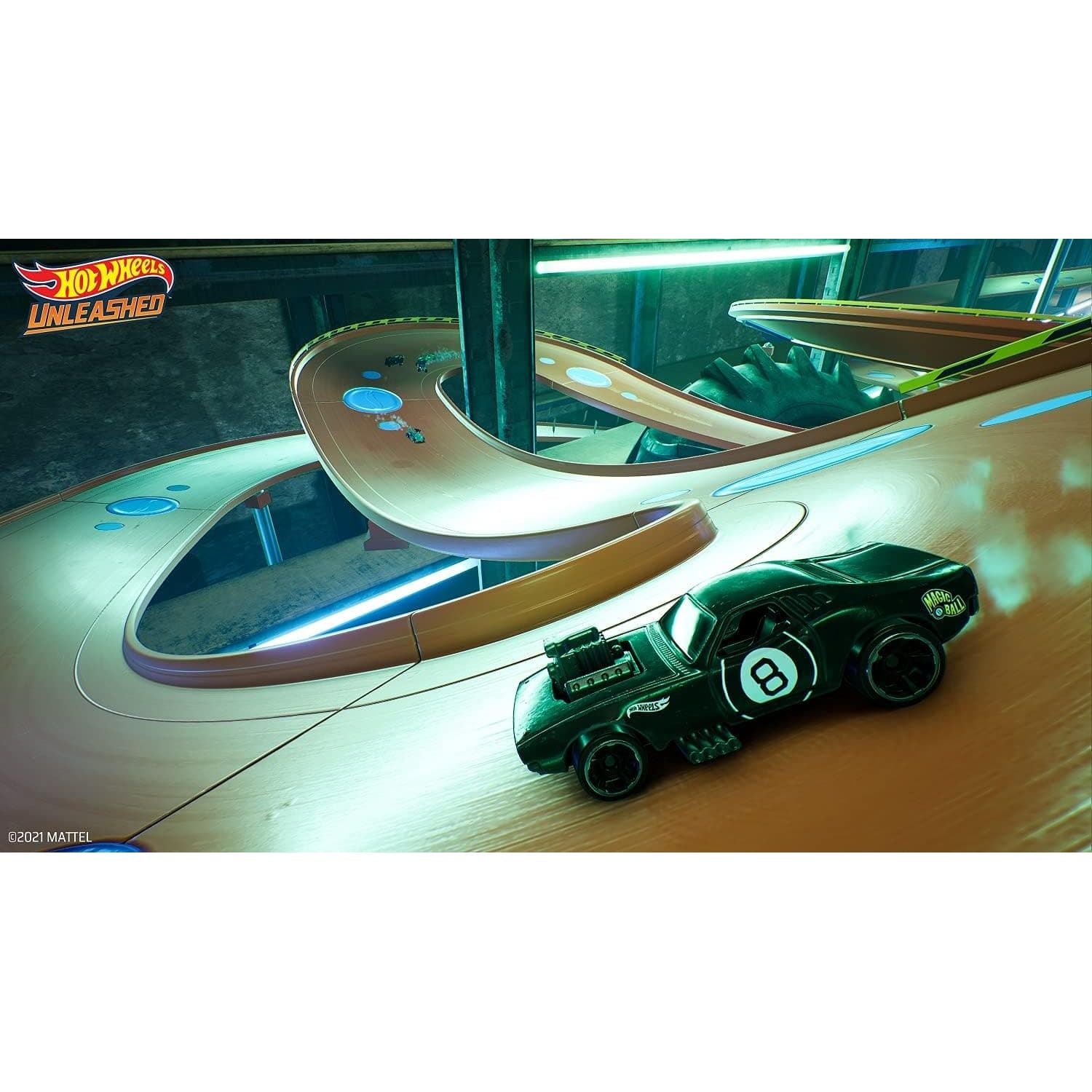 Buy PS4,Hot Wheels Unleashed - Day One Edition (PS4) - Gadcet UK | UK | London | Scotland | Wales| Ireland | Near Me | Cheap | Pay In 3 | Video Game Software