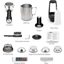 Buy Sage,Sage The Barista Pro Bean to Cup Coffee Machine with Grinder and Milk Frother – Brushed Stainless Steel - Gadcet UK | UK | London | Scotland | Wales| Near Me | Cheap | Pay In 3 | Coffee Makers & Espresso Machines
