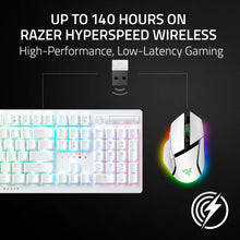 Buy Razer,Razer Basilisk V3 Pro 35K Wireless Gaming Mouse – White – Ergonomic, Fully Customisable, 35K Optical Sensor, Chroma RGB, Tilt Wheel, 13 Programmable Controls - Gadcet UK | UK | London | Scotland | Wales| Near Me | Cheap | Pay In 3 | Mice & Trackballs