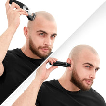 Buy WAHL,Wahl Clip N Rinse Hair Clipper for Men, Father's Day Gift, Head Shaver, Men's Hair Clippers, Nose Trimmers for Men, Cordless Clippers, Washable Head, DIY Haircuts, Easy Home Haircutting - Gadcet  | UK | London | Scotland | Wales| Near Me | Cheap | Pay In 3 | Hair Clipper & Trimmer Accessories