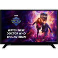 Buy Toshiba,Toshiba 32 Inch 32WV2353DB Smart HD Ready LED Freeview TV - Gadcet UK | UK | London | Scotland | Wales| Ireland | Near Me | Cheap | Pay In 3 | Televisions