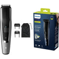 Buy Philips,Philips Series 5000 Beard & Hair Trimmer for Men, 40 Length Settings, Self-Sharpening Blades, UK Plug - BT5502/13 - Gadcet UK | UK | London | Scotland | Wales| Near Me | Cheap | Pay In 3 | Shaver & Trimmer