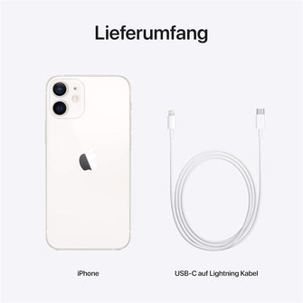 Buy Apple,Apple iPhone 12 Mini 128GB White Sim-Free Unlocked Mobile Phone - Gadcet UK | UK | London | Scotland | Wales| Near Me | Cheap | Pay In 3 | Unlocked Mobile Phone