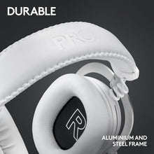 Buy Logitech,Logitech G PRO X 2 LIGHTSPEED Wireless Gaming Headset – Graphene Drivers, DTS:X 7.1, Bluetooth/USB/3.5mm, White - Gadcet UK | UK | London | Scotland | Wales| Near Me | Cheap | Pay In 3 | Headsets