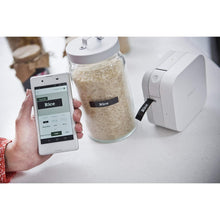 Buy BROTHER,Brother P-Touch P300BT Bluetooth Label Maker (PTP300BTUA1) - Gadcet UK | UK | London | Scotland | Wales| Near Me | Cheap | Pay In 3 | Office Equipment