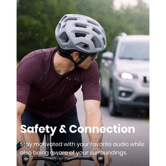 Buy Shokz,Shokz OpenRun Pro Bone Sound Headphones, Open Ear Sports Headphones with Microphone - Gadcet.com | UK | London | Scotland | Wales| Ireland | Near Me | Cheap | Pay In 3 | Headphones