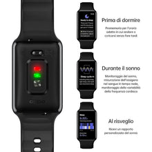 Buy Oppo,OPPO Watch Free – Smart Watch, AMOLED Curved Screen, 32g, Bluetooth 5.0, 5ATM Resistance, 230 mAh Battery, Fast Charge - Black - Gadcet UK | UK | London | Scotland | Wales| Ireland | Near Me | Cheap | Pay In 3 | Watches