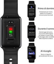 Buy Oppo,OPPO Watch Free – Smart Watch, AMOLED Curved Screen, 32g, Bluetooth 5.0, 5ATM Resistance, 230 mAh Battery, Fast Charge - Black - Gadcet UK | UK | London | Scotland | Wales| Ireland | Near Me | Cheap | Pay In 3 | Watches
