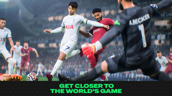 Buy PS5,EA SPORTS - FC 24 - Standard Edition - PS5 - Gadcet UK | UK | London | Scotland | Wales| Ireland | Near Me | Cheap | Pay In 3 | Video Game Software