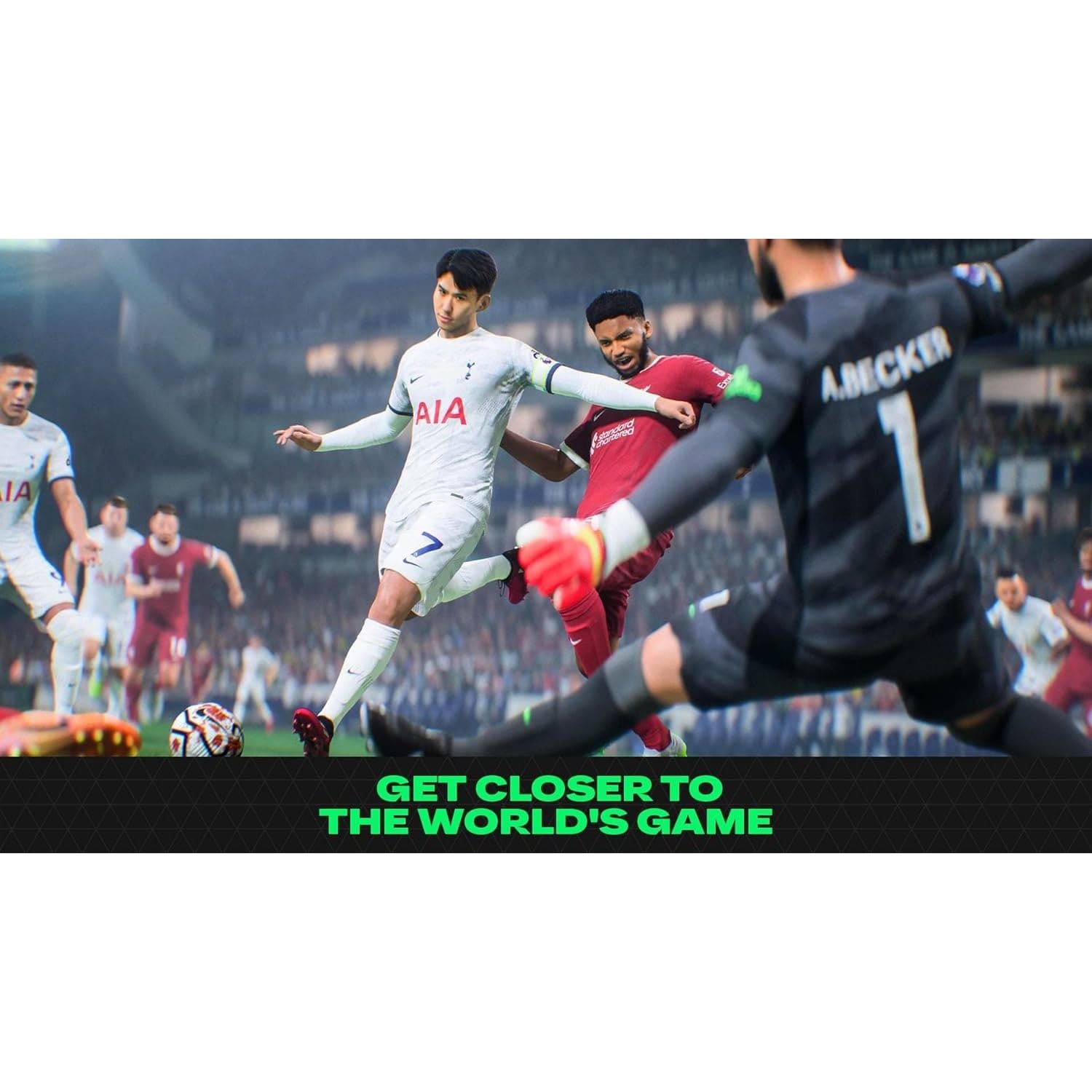 Buy Microsoft,EA SPORTS FC 24 Xbox One & Xbox Series X Game - Gadcet UK | UK | London | Scotland | Wales| Ireland | Near Me | Cheap | Pay In 3 | Video Game Software