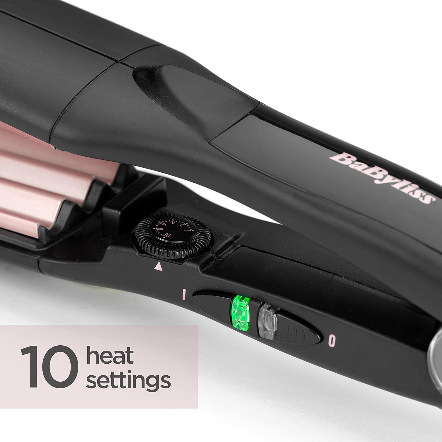 Buy BaByliss,BaByliss The Crimper Hair Styler - Gadcet UK | UK | London | Scotland | Wales| Near Me | Cheap | Pay In 3 | Hair Styling Tools