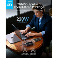 Buy Anker,Anker Prime Power Bank 20,100mAh 220W 3-Port Portable Charger - Gadcet UK | UK | London | Scotland | Wales| Near Me | Cheap | Pay In 3 | Power Adapters & Chargers