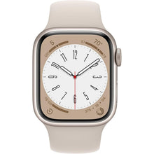 Buy Apple,Apple Watch Series 8 GPS + Cellular 41mm Aluminium Case Starlight Band - Gadcet UK | UK | London | Scotland | Wales| Ireland | Near Me | Cheap | Pay In 3 | Watches