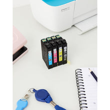 Buy ‎EPSON,Epson 603 Starfish Genuine Multipack, Eco-Friendly Packaging, 4-Colours Ink Cartridges - Gadcet UK | UK | London | Scotland | Wales| Ireland | Near Me | Cheap | Pay In 3 | Toner & Inkjet Cartridges