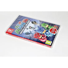 Buy Nintendo Game,PJ Masks: Heroes of The Night - Nintendo Switch - Gadcet UK | UK | London | Scotland | Wales| Near Me | Cheap | Pay In 3 | Video Game Software