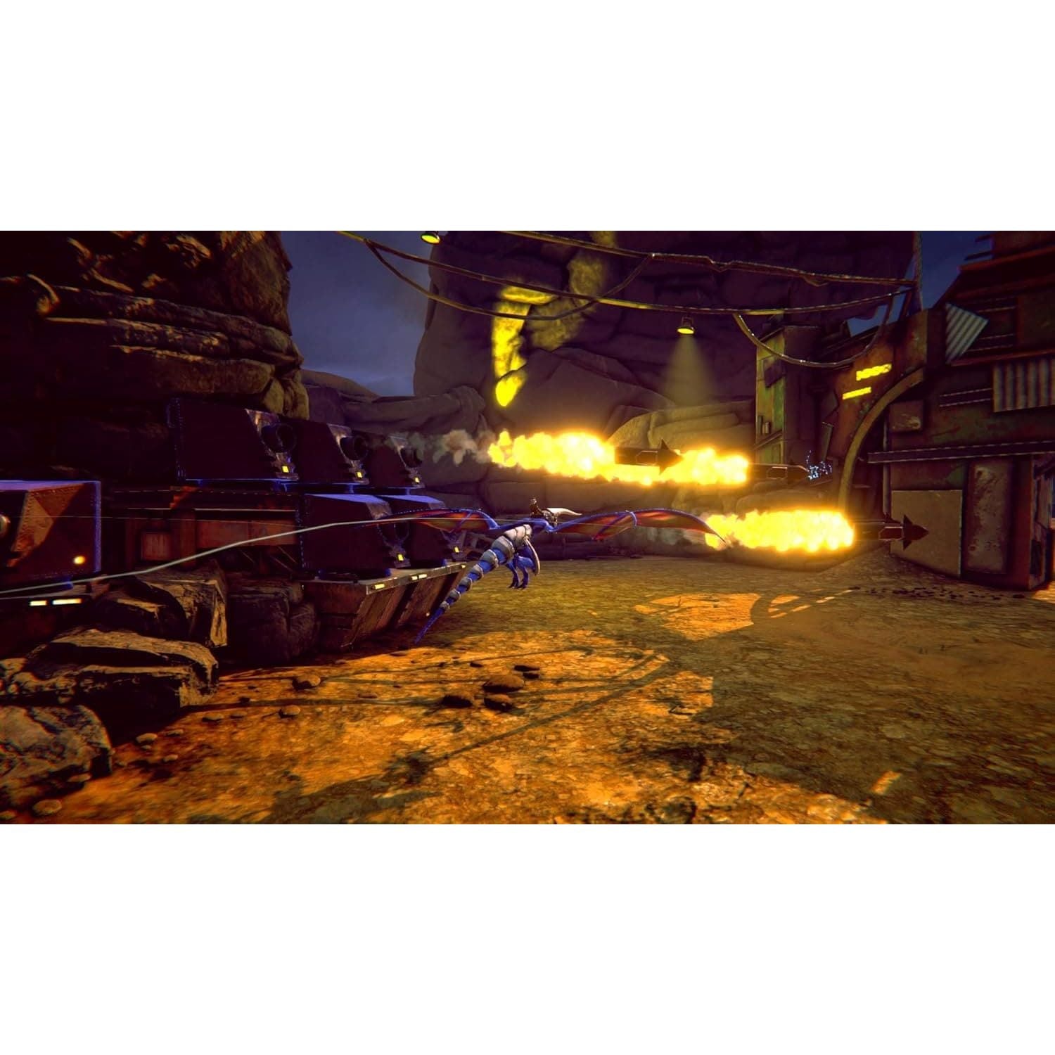 Buy Nintendo,Panzer Dragoon (Limited Run #67) - Nintendo Switch - Gadcet UK | UK | London | Scotland | Wales| Ireland | Near Me | Cheap | Pay In 3 | Video Game Software