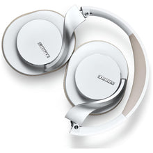 Buy Shure,Shure AONIC 40 Wireless Over-Ear Bluetooth Headphones - Noise Cancelling, 25-Hour Battery, Studio Sound, Mic, White - Gadcet UK | UK | London | Scotland | Wales| Near Me | Cheap | Pay In 3 | Headphones & Headsets