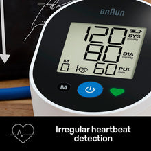 Buy Braun,Braun ExactFit™ 2 Upper Arm Blood Pressure Monitor – Clinically Validated, Colour-Coded, Universal Cuff, BUA4050 - Gadcet UK | UK | London | Scotland | Wales| Near Me | Cheap | Pay In 3 | Blood Pressure Monitors