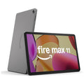 Buy Amazon,Amazon Fire Max 11 Tablet (2024) - 11" Vivid Display, Octa-Core Processor, 4GB RAM, 64GB Storage, 14-Hour Battery, Grey, With Ads - Gadcet UK | UK | London | Scotland | Wales| Near Me | Cheap | Pay In 3 | Tablet Computers