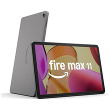 Buy Amazon,Amazon Fire Max 11 Tablet (2024) - 11" Vivid Display, Octa-Core Processor, 4GB RAM, 64GB Storage, 14-Hour Battery, Grey, With Ads - Gadcet UK | UK | London | Scotland | Wales| Near Me | Cheap | Pay In 3 | Tablet Computers