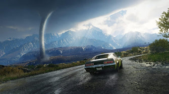 Buy Xbox One,Just Cause 4 Standard Edition (Xbox One) - Gadcet UK | UK | London | Scotland | Wales| Near Me | Cheap | Pay In 3 | Video Game Software