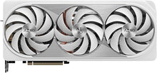 GIGABYTE NVIDIA GeForce RTX 4080 SUPER AERO OC 16GB Graphics Card – Ada Lovelace, 16GB GDDR6X, DLSS 3, WINDFORCE Cooling