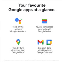 Buy Google,Google Smartwatch – Silver Case with Chalk Strap, One Size - Gadcet UK | UK | London | Scotland | Wales| Near Me | Cheap | Pay In 3 | Smart Watches