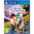 Buy PlayStation,Wildshade: Unicorn Champions (PS4) - Gadcet  | UK | London | Scotland | Wales| Near Me | Cheap | Pay In 3 | Video Game Software