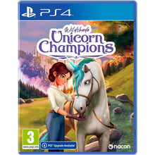 Buy PlayStation,Wildshade: Unicorn Champions (PS4) - Gadcet  | UK | London | Scotland | Wales| Near Me | Cheap | Pay In 3 | Video Game Software