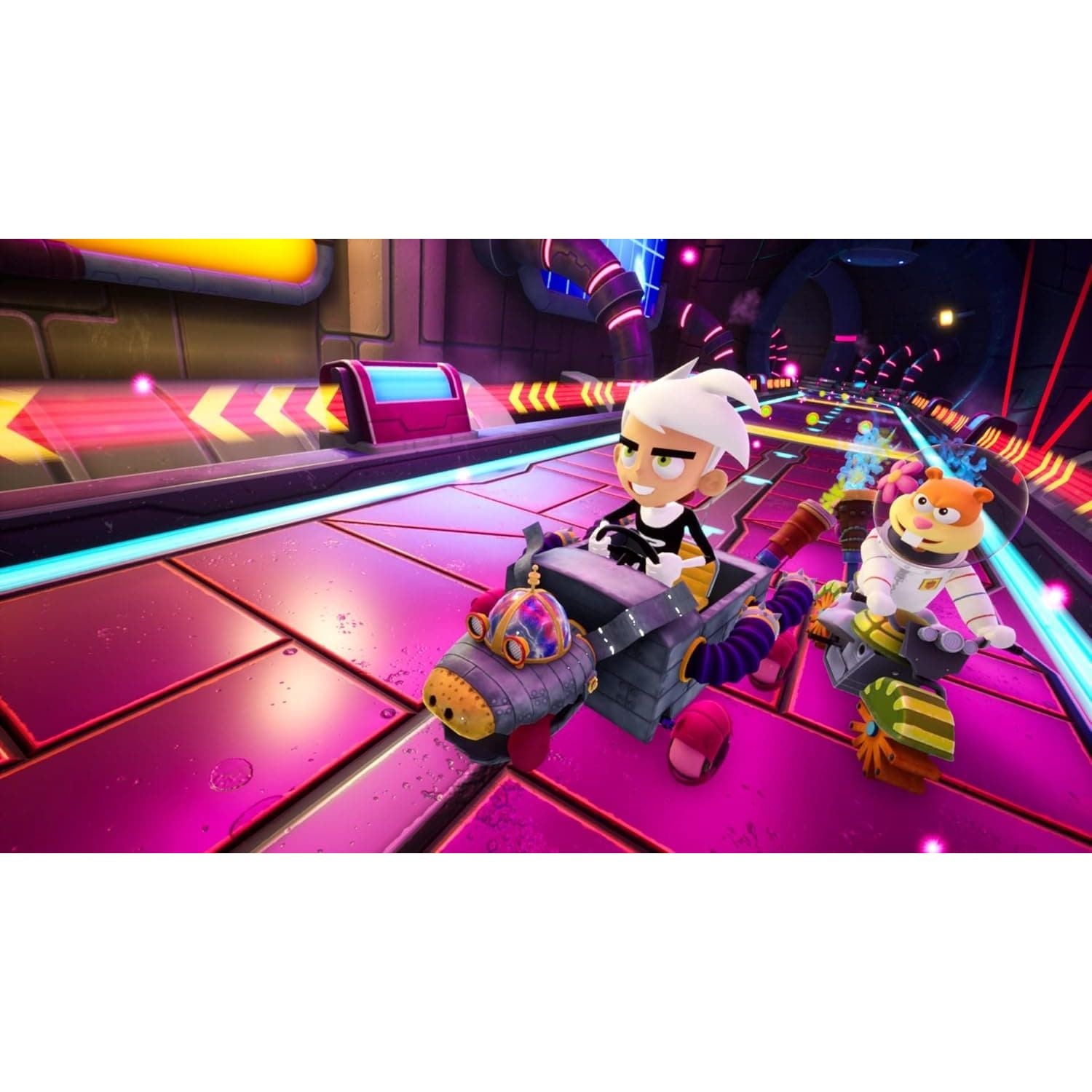 Buy PS5,Nickelodeon Kart Racers 3: Slime Speedway - Gadcet UK | UK | London | Scotland | Wales| Near Me | Cheap | Pay In 3 | Video Game Software