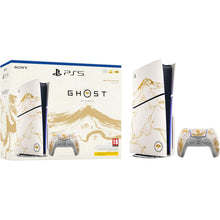Buy PlayStation,PlayStation 5 Console – Ghost of Yotei Gold Limited Edition Bundle - Gadcet UK | UK | London | Scotland | Wales| Near Me | Cheap | Pay In 3 | Video Game Consoles