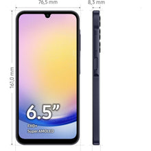 Buy Samsung,Samsung Galaxy A25 5G 128GB Mobile Phone - Blue Black - Unlocked International Model - Gadcet UK | UK | London | Scotland | Wales| Ireland | Near Me | Cheap | Pay In 3 | Unlocked Mobile Phones