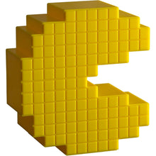Buy Paladone,Paladone Pac-Man Pixelated Light – Vintage Gaming Desk Lamp - Gadcet UK | UK | London | Scotland | Wales| Near Me | Cheap | Pay In 3 | Desk Lamps