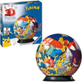 Buy Ravensburger,Ravensburger Pokémon 3D Puzzle Ball – 72-Piece Jigsaw for Kids Age 6+ – No Glue Required - Gadcet UK | UK | London | Scotland | Wales| Near Me | Cheap | Pay In 3 | Games and Toys