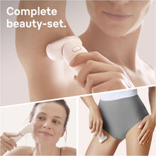 Buy Braun,Braun Silk-épil 9 Flex Beauty Set – Epilator with Flexible Head, Electric Shaver & Trimmer, FaceSpa, Wet & Dry, UK Plug, White - Gadcet UK | UK | London | Scotland | Wales| Near Me | Cheap | Pay In 3 | Epilators