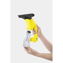 Buy Gadcet UK,Kärcher WV 1 Window Vac - Yellow - Gadcet UK | UK | London | Scotland | Wales| Ireland | Near Me | Cheap | Pay In 3 | 
