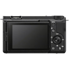 Buy Sony,Sony Alpha ZV-E10 II K, APS-C Mirrorless Camera with 16-50mm f/3.5-5.6 Power Zoom Lens - Gadcet UK | UK | London | Scotland | Wales| Near Me | Cheap | Pay In 3 | Video Cameras