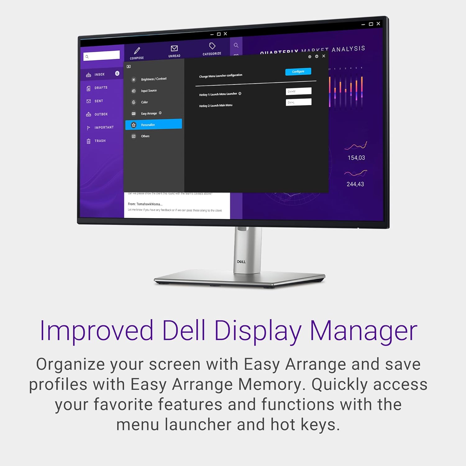 Buy Dell,Dell P2425H 24" Full HD (1920×1080) Monitor – 100Hz, IPS, USB-C, DisplayPort, HDMI, VGA, 4× USB – Black - Gadcet UK | UK | London | Scotland | Wales| Near Me | Cheap | Pay In 3 | Computer Monitors