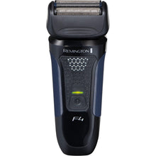 Buy Remington,Remington F4 Men's Cordless Electric Shaver - Wet & Dry, Pivoting Foil, Pop-up Trimmer, 50-Min Use, 3-Day Stubble Guard - F4002 - Gadcet UK | UK | London | Scotland | Wales| Near Me | Cheap | Pay In 3 | Shaver & Trimmer