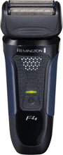 Buy Remington,Remington F4 Men's Cordless Electric Shaver - Wet & Dry, Pivoting Foil, Pop-up Trimmer, 50-Min Use, 3-Day Stubble Guard - F4002 - Gadcet UK | UK | London | Scotland | Wales| Near Me | Cheap | Pay In 3 | Shaver & Trimmer