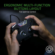 Buy Razer,Razer Wolverine Tournament Edition - Wired Gaming Controller for Xbox One + Xbox Series X / S - Gadcet UK | UK | London | Scotland | Wales| Ireland | Near Me | Cheap | Pay In 3 | Video Game Console Accessories