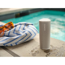 Buy Sonos,Sonos Roam Portable Smart Speaker - White - Gadcet UK | UK | London | Scotland | Wales| Ireland | Near Me | Cheap | Pay In 3 | Speakers