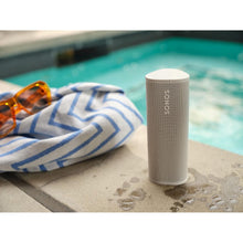 Buy Sonos,Sonos Roam Portable Smart Speaker - White - Gadcet UK | UK | London | Scotland | Wales| Ireland | Near Me | Cheap | Pay In 3 | Speakers