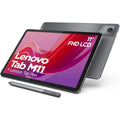 Buy Lenovo,Lenovo Tab M11 11" Tablet - 128GB, 4GB RAM, Full HD 1200p, WiFi, Luna Grey - Gadcet UK | UK | London | Scotland | Wales| Near Me | Cheap | Pay In 3 | Tablet Computers